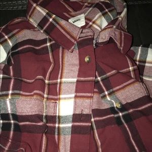 COPY - Brand new VANS shirt